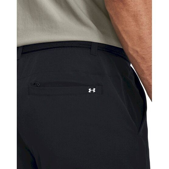 Under Armour Drive Jogger Jogpants Hose schwarz