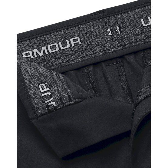 Under Armour Drive Jogger Jogpants Hose schwarz