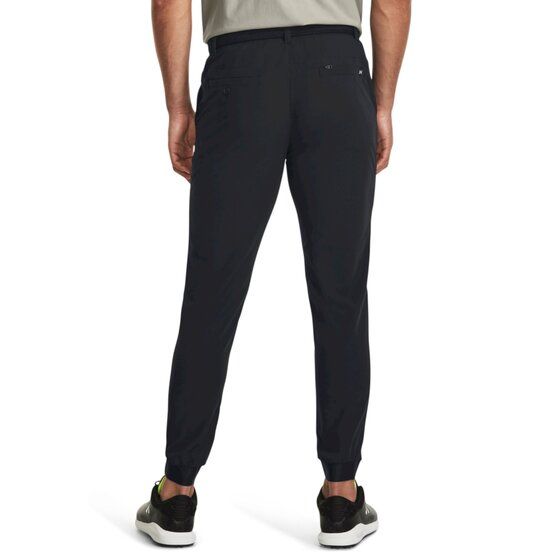 Under Armour Drive Jogger Jogpants Hose schwarz