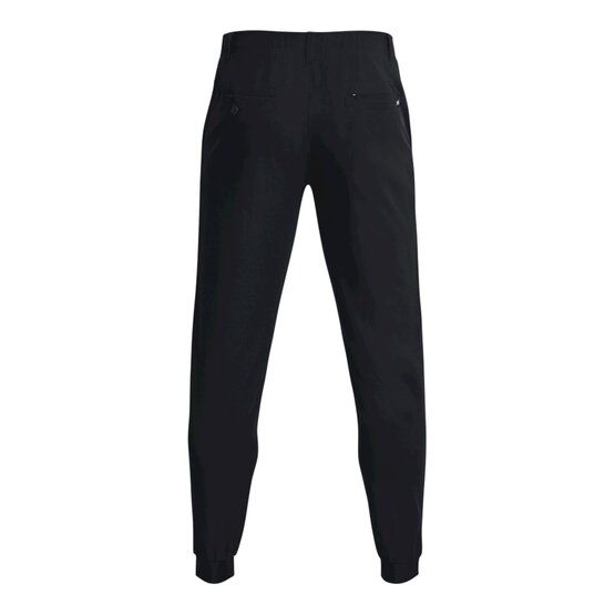 Under Armour Drive Jogger Jogpants Hose schwarz