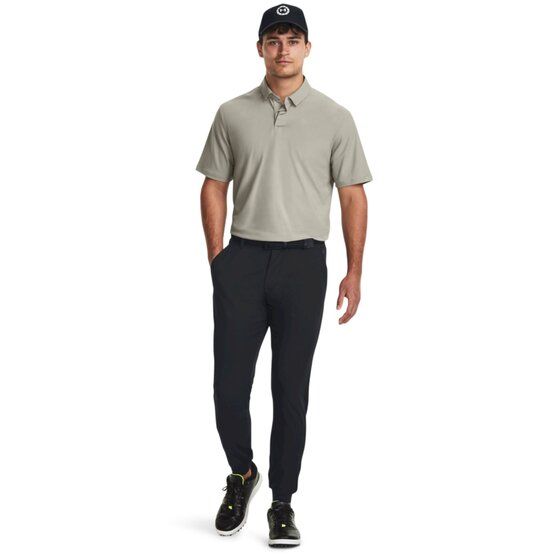 Under Armour Drive Jogger Jogpants Hose schwarz