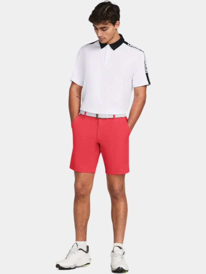Under Armour Drive Taper Short Bermuda Hose rot