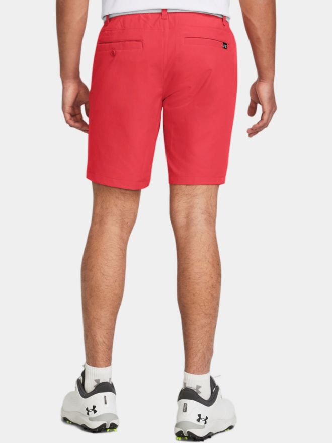 Under Armour Drive Taper Short Bermuda Hose rot