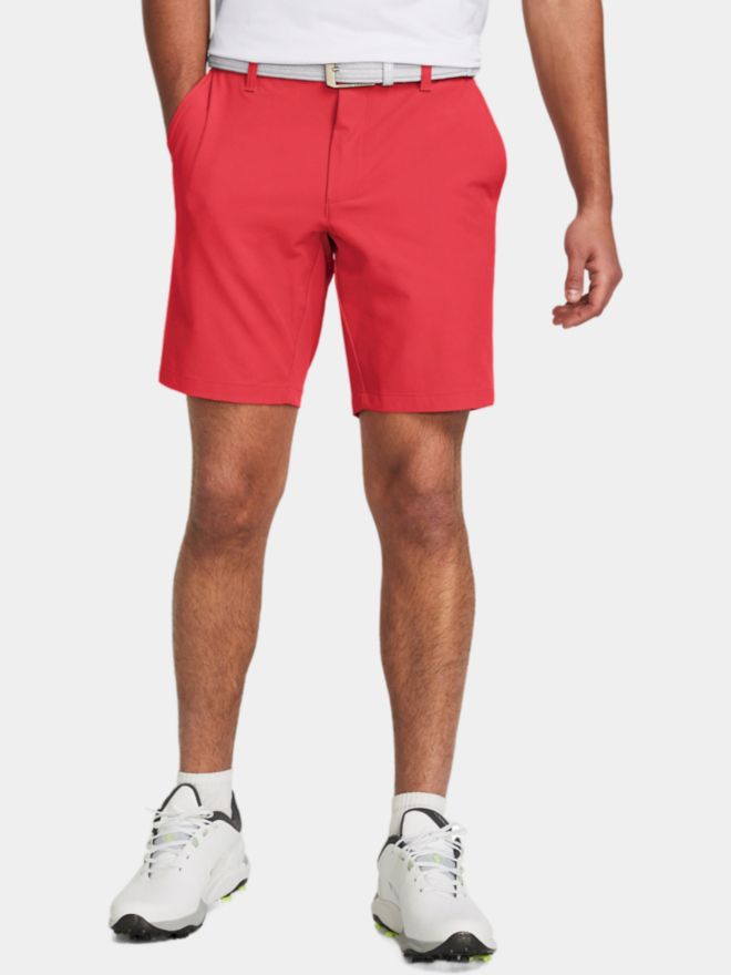 Under Armour Drive Taper Short Bermuda Hose rot