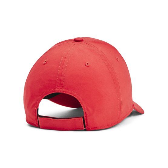 Under Armour Golf96 Hat Cap rot