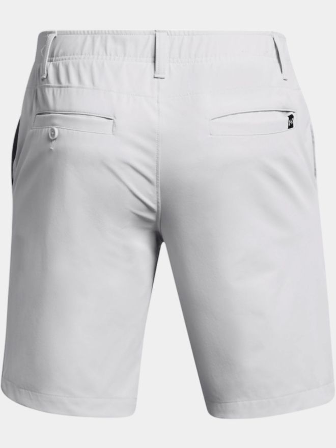 Under Armour Drive Taper Short Bermuda Hose hellgrau