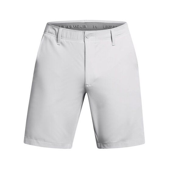 Under Armour  Krátké bermudy Drive Taper  světle šedá