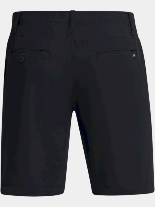 Under Armour Drive Taper Short Bermuda Hose schwarz