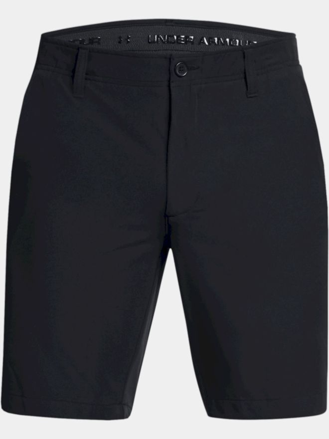Under Armour Drive Taper Short Bermuda Hose schwarz
