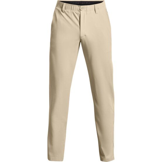 Image of Under Armour Kalhoty Drive Slim Tapered Pant béžová