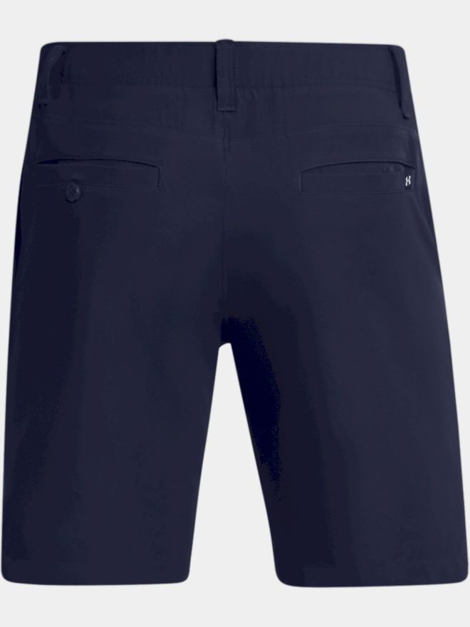 Under Armour Drive Taper Short Bermuda Hose navy