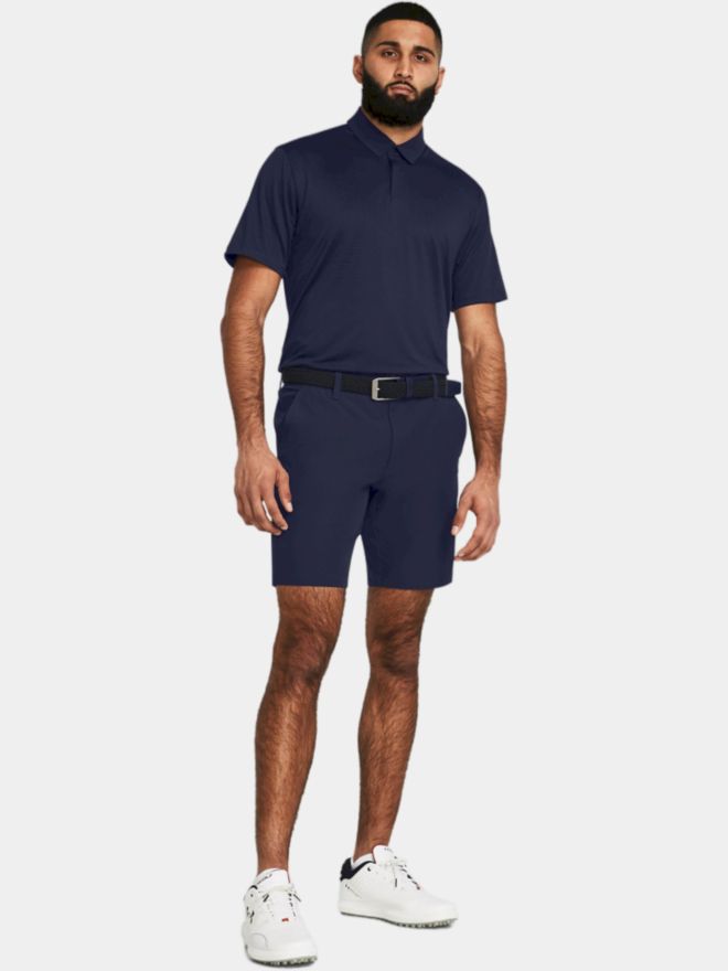 Under Armour Drive Taper Short Bermuda Hose navy