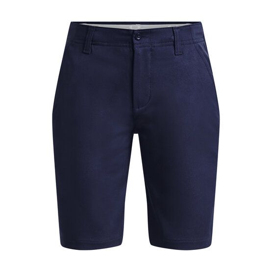 Under Armour  Boys Golf Short Bermuda Pants navy