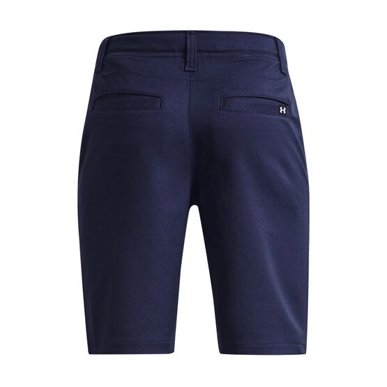 Under Armour  Boys Golf Short Bermuda Pants navy