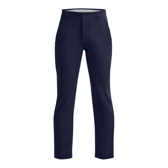 Under Armour Boys Golf Pant Chino Hose navy