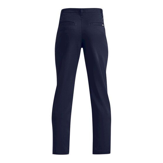 Under Armour Boys Golf Pant Chino Hose navy