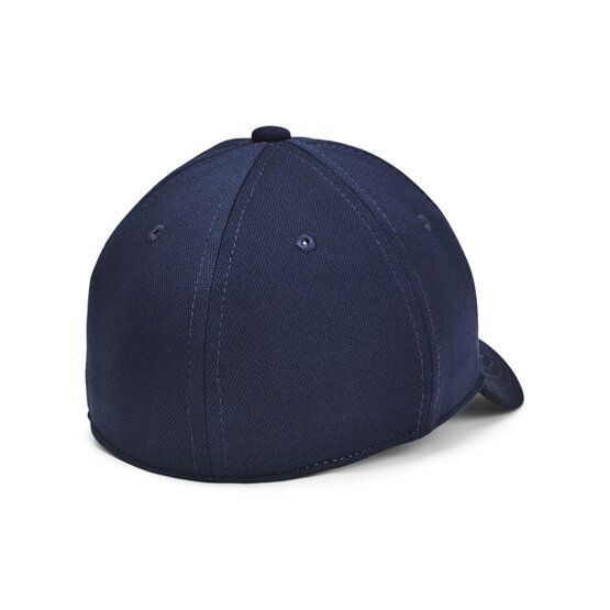 Under Armour  Boys UA Blitzing Cap navy