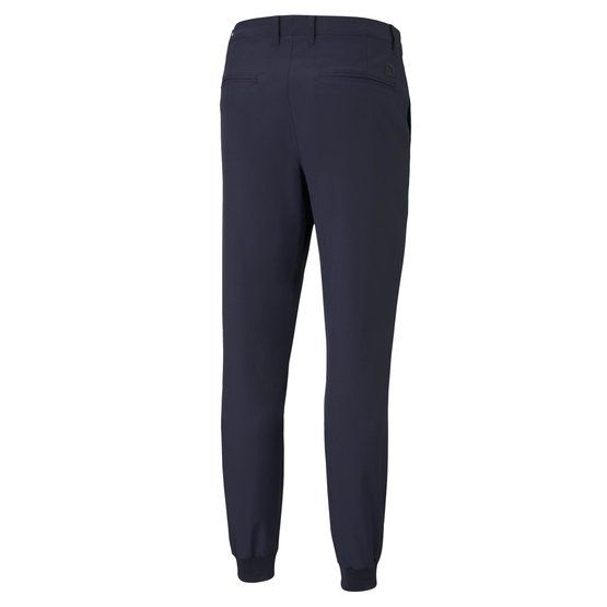 Puma Jackpot Jogger Jogpants navy