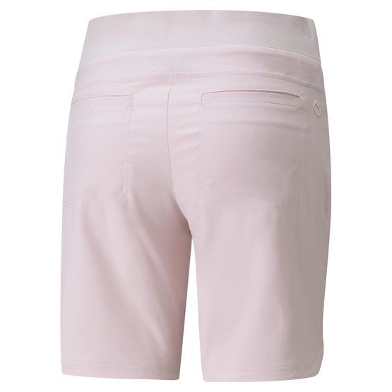 Puma  W Bermuda pants pink