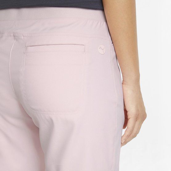 Puma  W Bermuda pants pink