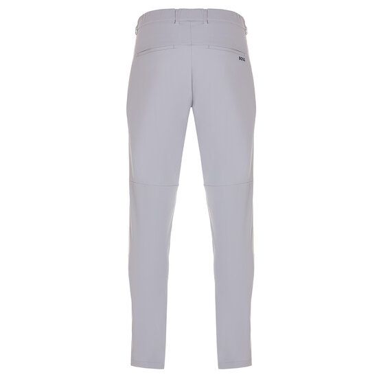 BOSS  T_Phoenix Reg Pants light gray