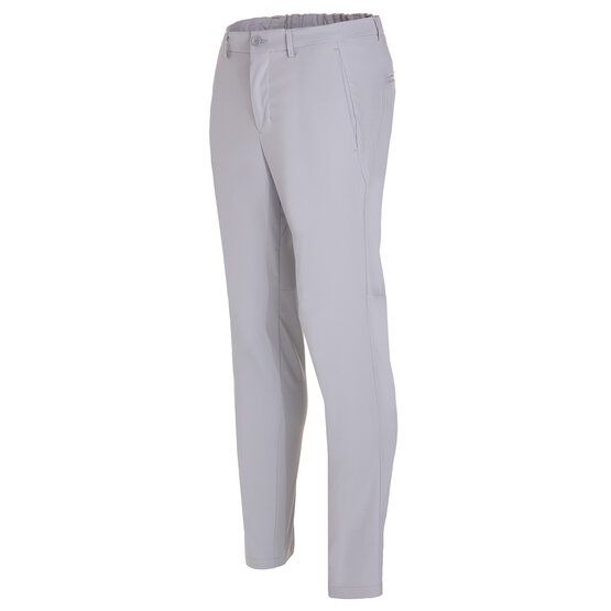 BOSS  T_Phoenix Reg Pants light gray