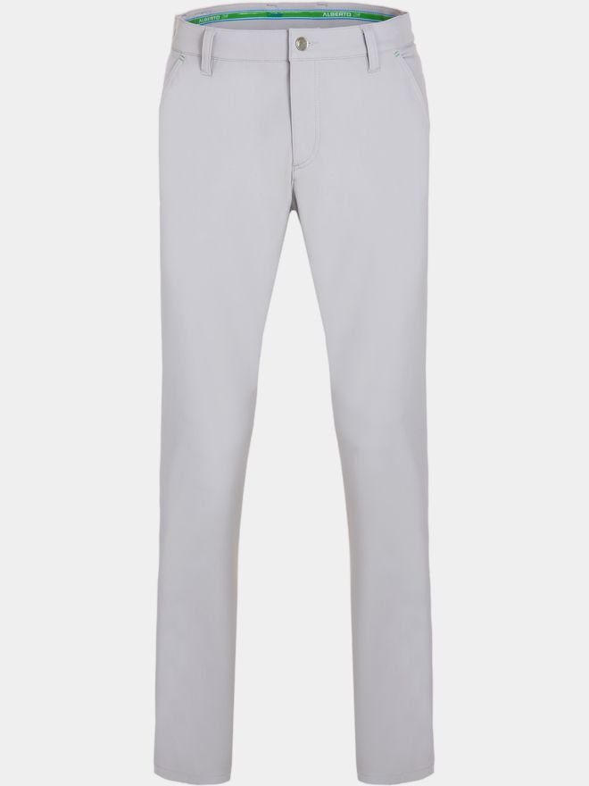 Alberto PRO - 3xDRY Cooler Hose hellgrau