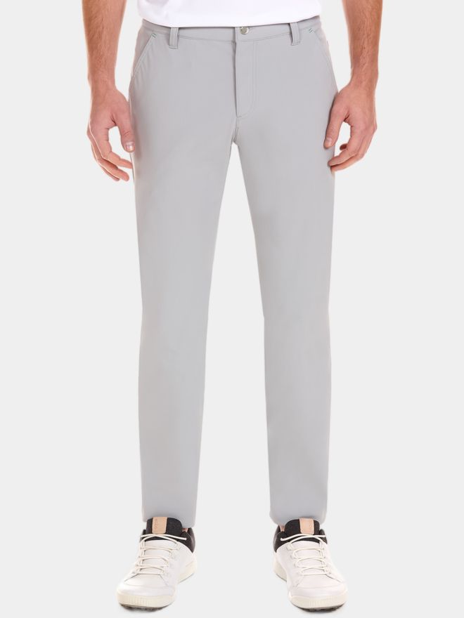 Alberto PRO - 3xDRY Cooler Hose hellgrau