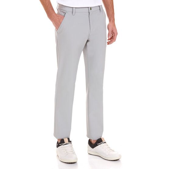 Alberto  PRO - 3xDRY Cooler long pants light gray