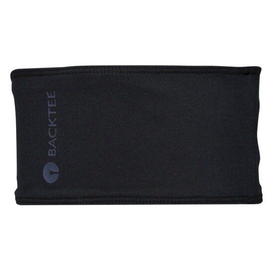 Backtee  Baselayer Headband Headband black