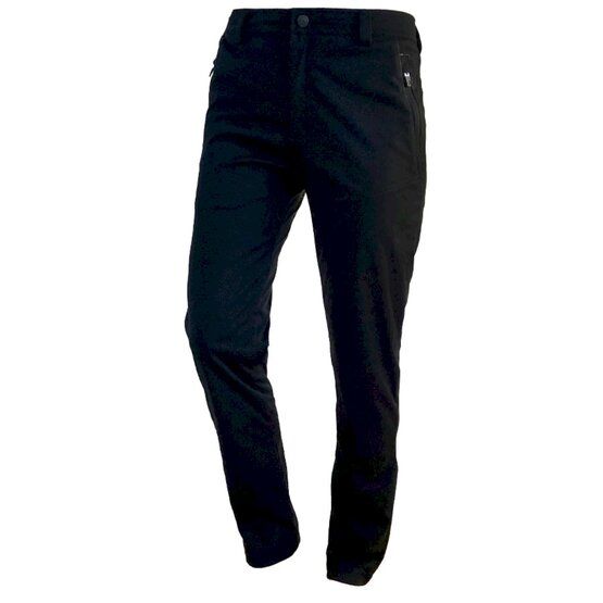 Backtee  Thermal Hybrid Pants thermal pants black