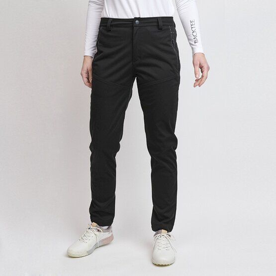 Backtee  Thermal Hybrid Pants thermal pants black