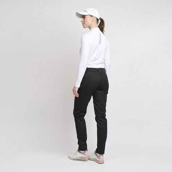 Backtee  Thermal Hybrid Pants thermal pants black