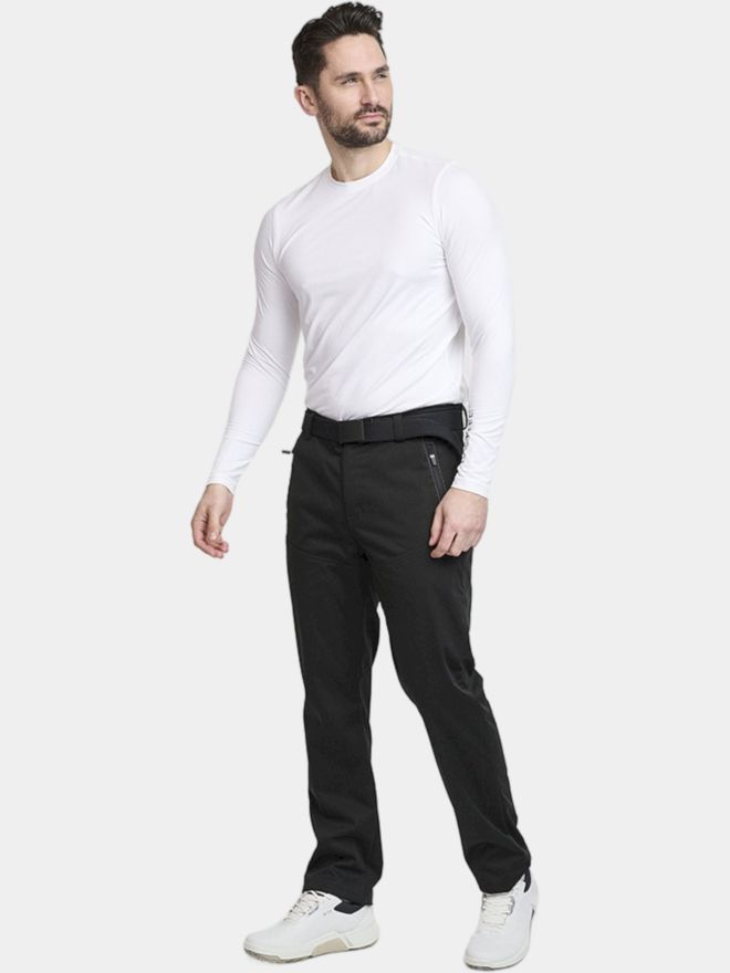 Backtee Thermal Hybrid Pants 32