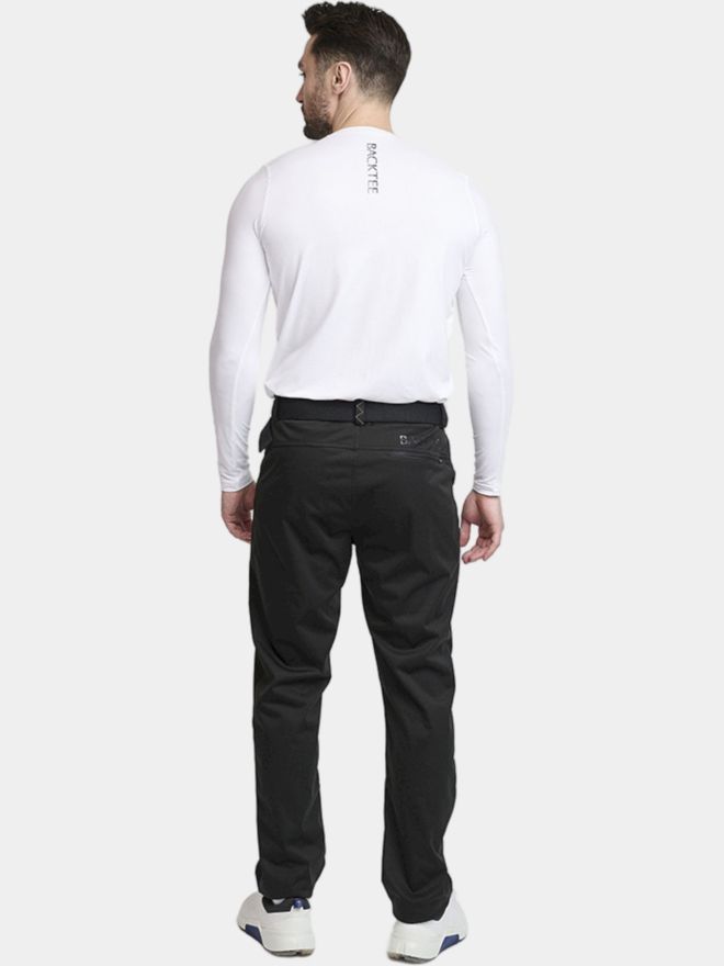 Backtee Thermal Hybrid Pants 32