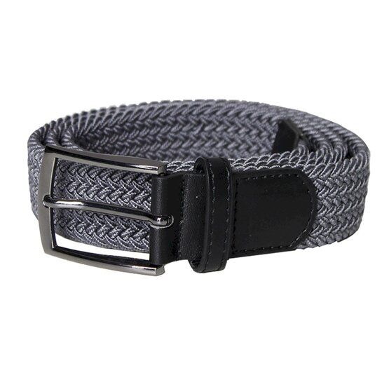 Backtee  Unisex Elastic Belt Belt blue