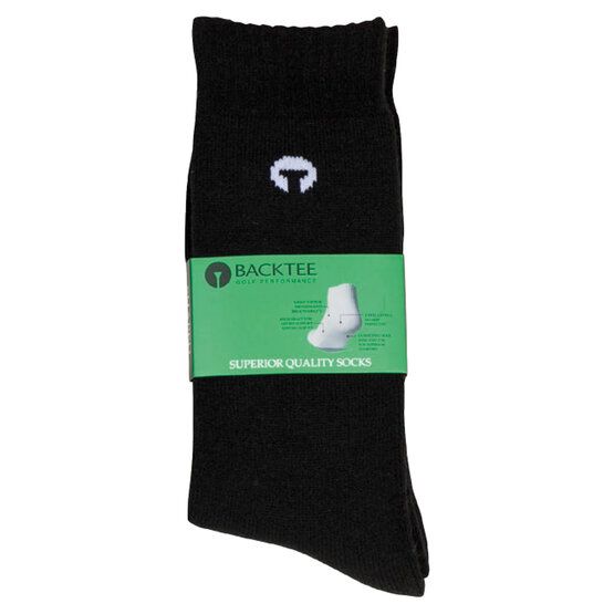 Backtee  Thermal Sock Thermal Socks black