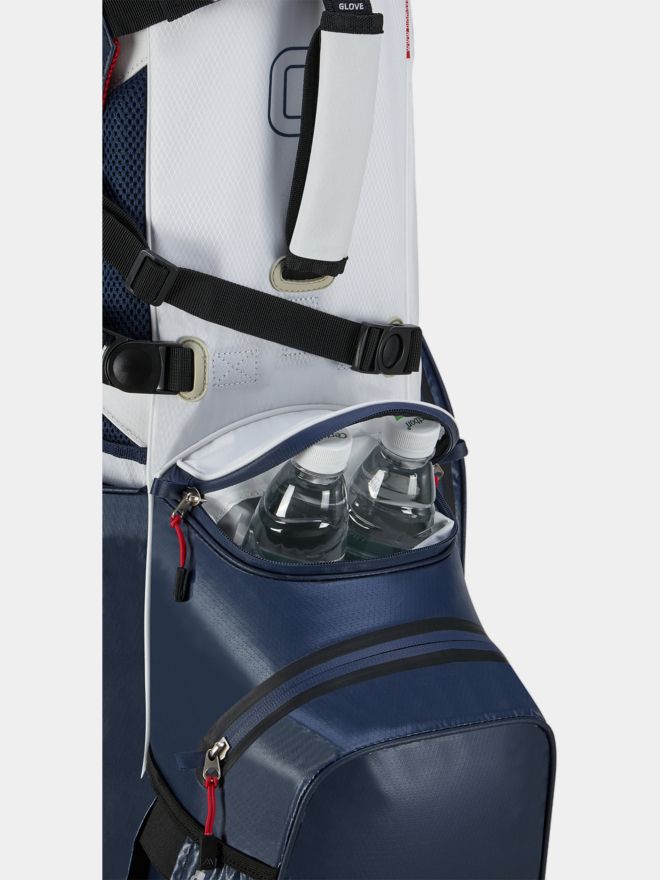 Big Max Aqua Hybrid 4 Standbag navy