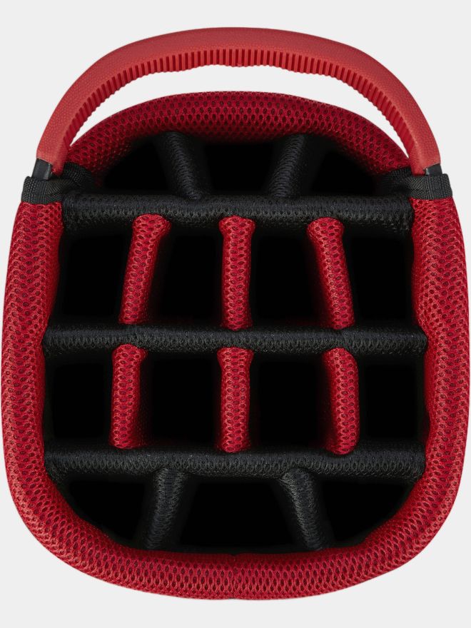 Big Max Aqua Hybrid 4 Standbag navy