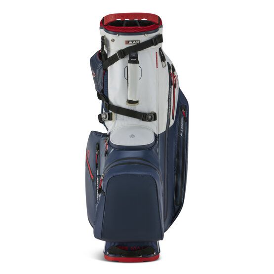 Big Max Aqua Hybrid 4 Standbag navy