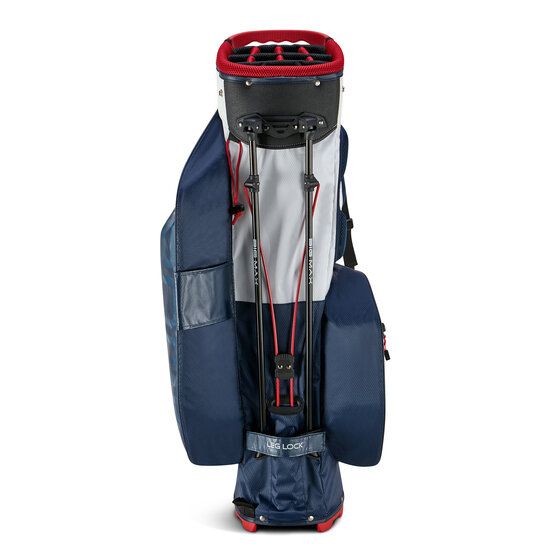 Big Max Aqua Hybrid 4 Standbag navy