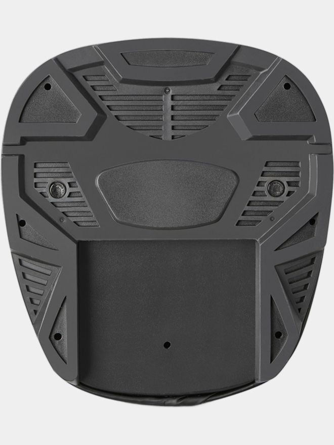 Big Max Dri Lite Hybrid Prime Standbag schwarz