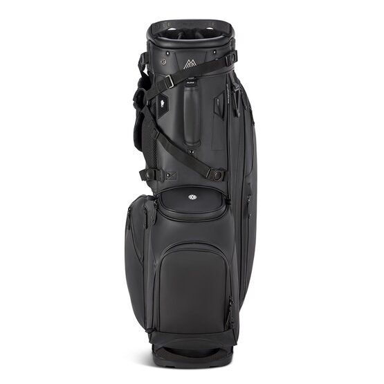 Big Max Dri Lite Hybrid Prime black