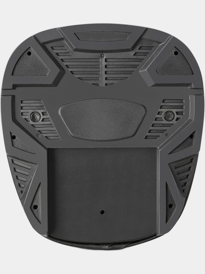 Big Max Dri Lite Hybrid Prime Standbag weiß