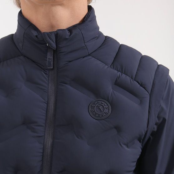 Chervo MAIOCCHI Thermo Jacke navy