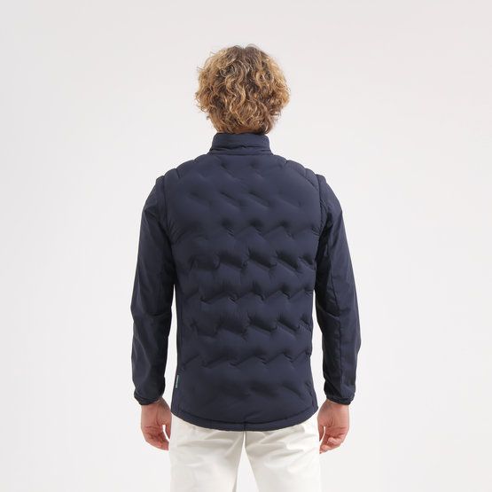 Chervo MAIOCCHI Thermo Jacke navy