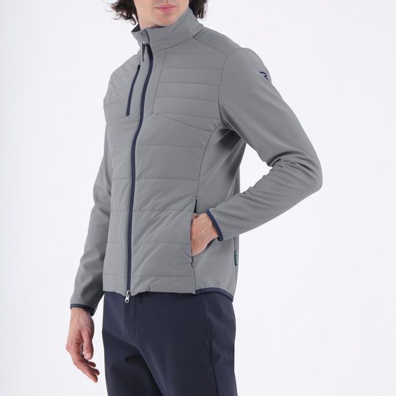 Chervo MARCHESE Thermo Jacke grau