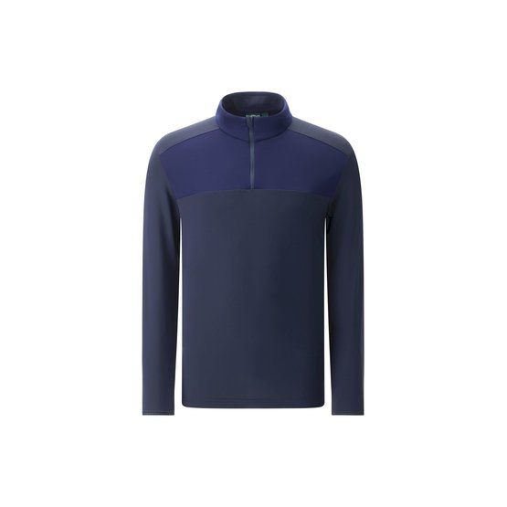 Chervo TOBY Thermo Midlayer navy