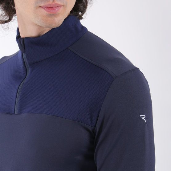 Chervo TOBY Thermo Midlayer navy