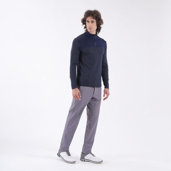 Chervo TOBY Thermo Midlayer navy